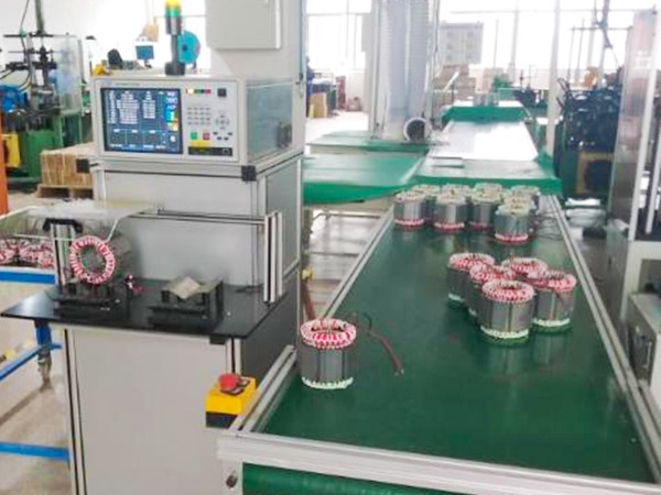 Taibang Motor Industry Group Co