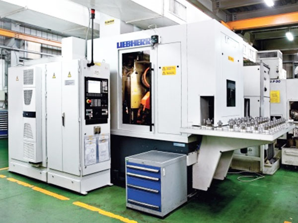 Taibang Motor Industry Group Co
