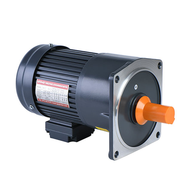 Vertikaler Getriebemotor