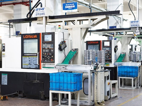 Taibang Motor Industry Group Co