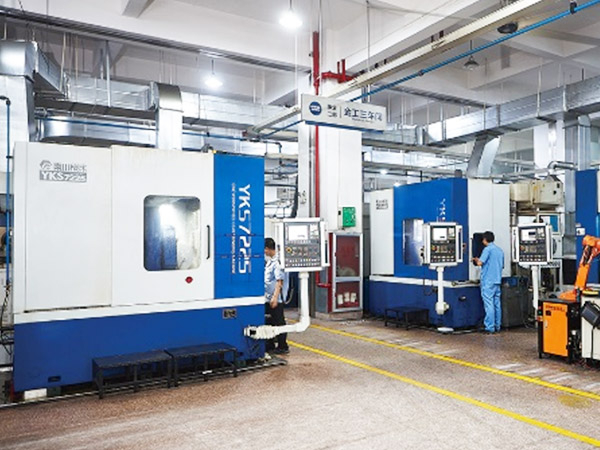 Taibang Motor Industry Group Co