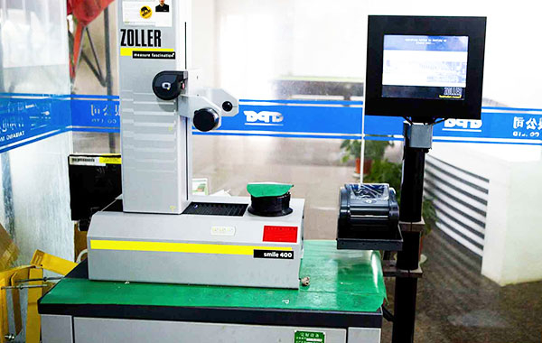 Taibang Motor Industry Group Co