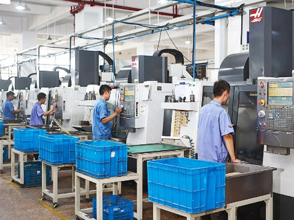 Taibang Motor Industry Group Co